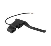 Pizgear Aluminum Alloy Right Brake Handle Lever, for Xiaomi, Germany Version M365 Pro 2 MAX G30D, Electric Scooter Replacement Parts Electric Scooter Hand Brake(Right Brake Handle)