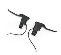 Pizgear Aluminum Alloy Right Brake Handle Lever, for Xiaomi, Germany Version M365 Pro 2 MAX G30D, Electric Scooter Replacement Parts Electric Scooter Hand Brake(Left and Right)