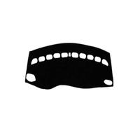 Pizgear Anti-slip Dashmat Dashboard Mat Dash Cover Sun Visor Pad, for VOLVO, forS60 V60 Dashboard Cover