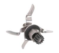 Pizgear Blender Blade Monsieur Cuisine Plus Mixed Knife 12T Silvercrest SKMK1200A1/B2 Blender Blade