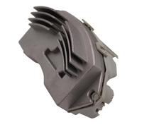 Pizgear Blower Fan Motor Heater Resistor Speed Controller 64119146765 64116927090, for, 1 3 Series X5 X6 E87 E81 E88 E91 E90 E92 Blower Motor Resistor