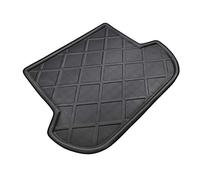 Pizgear Boot Liner Rear Cargo Mat Trunk Tray, for Subaru, Outback 2010 2011 2012 2013 2014 Floor Carpet Protector Mud Kick Pad Car Boot Liner