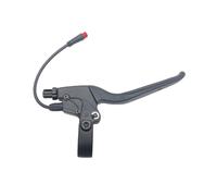 Pizgear Brake Bar Handle Brake Lever, for KUGOO, M5, Electric Scooter Left Right Brake Handle Spare Parts Electric Scooter Hand Brake(M5 Right)