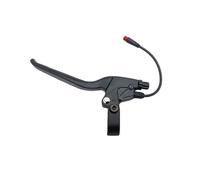 Pizgear Brake Bar Handle Brake Lever, for KUGOO, M5, Electric Scooter Left Right Brake Handle Spare Parts Electric Scooter Hand Brake(M5 Left)