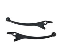Pizgear Brake Handle, Brake Front Master Cylinder, Hydraulic Brake Lever, Suitable Modification of, for Citycoco, Electric Scooter Electric Scooter Hand Brake(1set D)