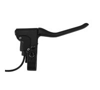 Pizgear Brake Handle, for Xiaomi Mijia, M365 1S Pro 2 Mi3, for Ninebot Max G30, Electric Scooter Aluminium Alloy Brake Lever Assembly Parts Electric Scooter Hand Brake