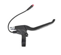 Pizgear Brake Handle Lever Replacement, for Kugoo M4/ M4 PRO， Electric Scooter Aluminium Alloy Replacement Handle Parts Electric Scooter Hand Brake(Right Hand)