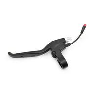 Pizgear Brake Lever, for KUGOO, M4 PRO, Electric Scooter KickScooter E-Scooter Aluminum Alloy Handle Replacement Handle Clutch Levers Electric Scooter Hand Brake(M4 Left Hand)