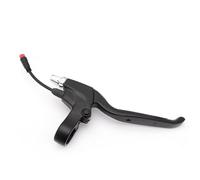 Pizgear Brake Lever, for KUGOO, M4 PRO, Electric Scooter KickScooter E-Scooter Aluminum Alloy Handle Replacement Handle Clutch Levers Electric Scooter Hand Brake(M4 Right Hand)