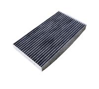 Pizgear Cabin Air Filter, for NISSAN, Sentra Leaf Juke Cube B7891-1FC0A Car Carbon Cabin