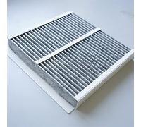 Pizgear Cabin Filters, for BMW, 4 Z4 E85 E86 E89 OEM 64316915763 ST185C Air Filter Car