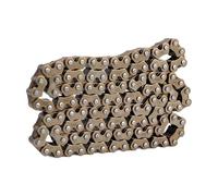 Pizgear Camshaft Timing Chain GN250 GN DR 250 DR250 GN250E GZ250 Marauder GNX250E DR250S SP250 TU250X LT250E Quadrunner 250 Motorcycle Timing Chain