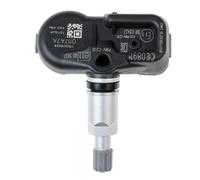 Pizgear Car 42607-02031 4260702031 Pmv-C210 42607-02030 42607-30070 For Toyota Avensis Auris For Rav4 Yaris Verso Tpms Tire Pressure Sensor Tire Pressure Monitoring Sensor(Black 1 Pcs)