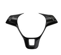 Pizgear Car Accessories Steering Wheel Trim, for T-ROC, C-, for Trek