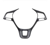 Pizgear Car Accessories Steering Wheel Trim, for T-ROC, C-, for Trek