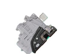 Pizgear car Door Lock Latch 8J2837015A Front Left Passenger Side Door Lock Mechanism Replacement, for Audi, for A4