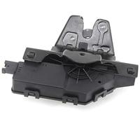 Pizgear car Door Lock Latch Front Right Driver Side Door Lock Actuator, for BMW for Series E46, for E60 E82 E86 E88 E90 Car Trunk Lid Tail Rear Electric Latch Motor