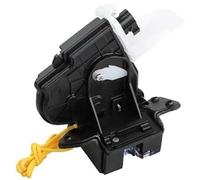 Pizgear car Door Lock Latch Front Right Driver Side Door Lock Actuator, for Toyota, for Land, for Cruiser Car 69350-60141 69350-60140 Tailgate Liftgate Rear Trunk Lid