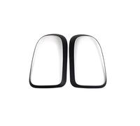 Pizgear Car Eyebrow Head Light Taillight Frame Rear Lamp Ring Cases Housing, for Mini Cooper S JCW F60 Countryman Car Styling Accessories Headlight Tint Sticker(Rear (2pcs))