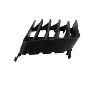 Pizgear Car Fog Lamp Grille, for Toyota, Prius NHW20 2004 2005 2006 2007 2008 2009 Front Bumper Light Hoods Auto Exterior Parts Front Fog Light Grille(Black 1 Pair)