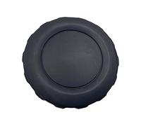 Pizgear Car Front Manual Seat Backrest Adjustment Handle Knob, for, for, A3 S3 8V 8P A4 S4 B8 B9 S5 A5 A6 C7 A7 Q3 Q5 Q7 8K0881671 8K0 881 671 Vehicle seat Control Handle(Black)