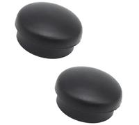 Pizgear Car Front Windscreen Windshield Wiper Arm Nut Cap Bolt Rocker Cover, for Seat, for Ibiza Mk3 6L, for Mk4 6J 2002-2013 2014 2015 2016 2017 car wiper base cover trim, vehicle windshield wipe