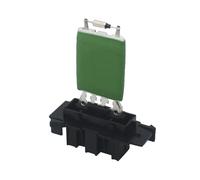 Pizgear Car Heater Blower Motor Fan Resistor Regulator 55702407 77364555, for Citroen, for Peugeot, for Alfa Romeo, for JUMPER, for Boxer, for FIAT, for Ducato Blower Fan Speed Module