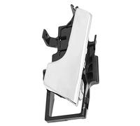 Pizgear Car Interior Door Handle Right Left, for Chevrolet, Aveo 2007 2008 2009 2010 2011 Aveo5 Pontiac G3 Styling 96462710 Car Interior Door Handle Replacement(1pcs Left)