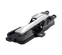 Pizgear Car Interior Inside Door Handle Left Right, for Hyundai, Sonata 2011 2012 2013 2014 2015 826103S000 826203S000 Car Interior Door Handle Replacement(Right 1pcs)