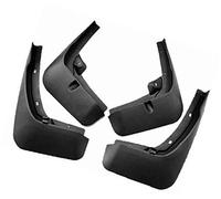 Pizgear Car Mud Flaps 4Pcs Splash Rubber Mudflaps Accessories, for, Q7 2016 2017 2018 2019 Fender Car Mud Flaps