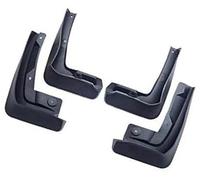 Pizgear Car Mud Flaps, for BMW, 3 Series E90 E91 E92 G20 F30 F31 2007-2020 4pcs Mudguards Accessorie Fender Car Mud Flaps(BLACK G20)