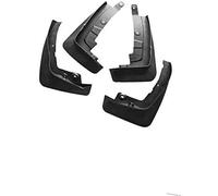 Pizgear Car Mud Flaps, for BMW, X7 G07 2019 2020 4Pcs Front Rear Splash Fender Accessories Car Mud Flaps