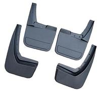 Pizgear Car Mud Flaps, for Lincoln, for Navigator U554 2018 2019 2020 Splash Mudguard Accessories Fender Car Mud Flaps