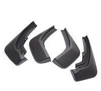 Pizgear Car Mud Flaps, for Lnad, for Rover, for Discovery 5 2022 4pcs Splash Flap Accessories Fender Car Mud Flaps