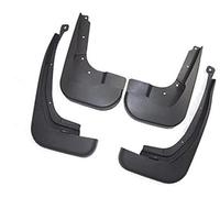 Pizgear Car Mud Flaps, for Mercedes, for Benz, V Class W447, for AMG 2021 2022 4pcs Splash Mudflaps Accessories Fender Car Front And Rear Mudguard Set