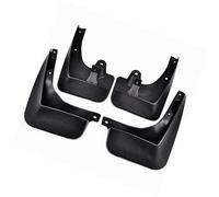 Pizgear Car Mud Flaps Front Rear, for BMW, 5 Series 528 535 550 F10 2011 2012 2013 2014 2015 2016 2017 Fender Car Mud Flaps