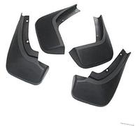 Pizgear Car Mudguards 4 PCS, for Discovery 5 L462 2017 2018 2019 Mudguard Splash Guards Fender Mudflaps Auto Accessories Car Mudguard