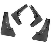 Pizgear Car Mudguards 4pcs Front Rear Mud Flaps, for NISSAN, for X-TRAIL, T31 2008 2009 2010 2011 2012 2013 Splash Guards Scratch Resistant Car Mudguard