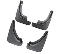 Pizgear Car Mudguards 4x Mudflaps Splash Guards Mud Flap Mudguards Fender Accessories, for Kia, for Seltos 2021 2022 2019 2020 Car Mudguard
