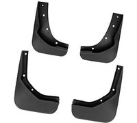 Pizgear Car Mudguards Accessories 4Pcs Splash Guards Fender Front Rear Mud Flaps, ford, for Kuga, for Escape 2013 2014 2015 2016 2017 2018 2019 Car Mudguard