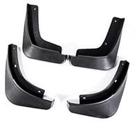 Pizgear Car Mudguards Accessories Mudflap Fender Auto Replacement Parts, for Chery, for Arrizo 5 2016 2017 2018 2019 Car Mudguard