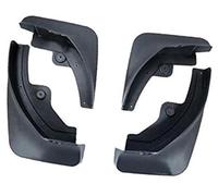 Pizgear Car Mudguards Accessories Mudflap Fender Auto Replacement Parts, for Citroen, C5, for Aircross 2017 2018 2019 Car Mudguard