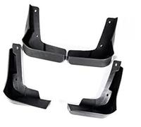 Pizgear Car Mudguards Accessories Mudflap Fender Auto Replacement Parts, for Opel, for Vauxhall, for Insignia B GSi MK2 2018 2019 2020 Car Mudguard