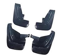 Pizgear Car Mudguards Accessories Mudflap Fender Auto Replacement Parts, for Subaru, forester, SG 2003 2004 2005 2006 2007 Car Mudguard
