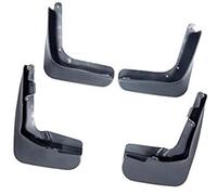 Pizgear Car Mudguards Accessories Mudflap Fender Auto Replacement Parts, ford, for Mondeo, for Fusion MK5 2014 2015 2016 2017 2018 2019 Car Mudguard