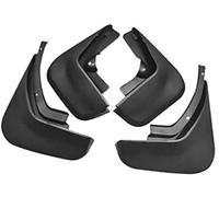 Pizgear Car Mudguards Cars Modified With Decorativetire Tire, for Puegeot 2008 2020 2021 Car Mudguard