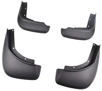 Pizgear Car Mudguards Fitment, for VOLVO, XC60 2014 2015 2016 2017 31359689 Mudflaps Splash Guards Mud Flap Fender Car Mudguard