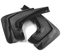 Pizgear Car Mudguards, for Chrysler, 300C 300 C 2005 2006 2007 2008 2009 2010 Accessories Mudflap Fender Auto Replacement Parts Car Mudguard