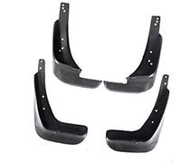 Pizgear Car Mudguards, for Citroen, for Elysee 2014 2015 2016 2017 2018 2019 Accessories Mudflap Fender Auto Replacement Parts Car Mudguard