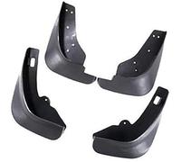 Pizgear Car Mudguards, for, for Focus, 2 MK2 MK2.5, for Hatchback 2005-2011 4 PCS Mudguard Splash Guards Fender Mudflaps Accessories Car Mudguard